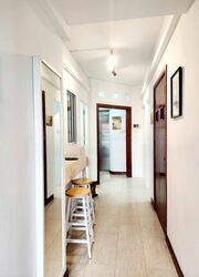 The Mayfair (D22), Condominium #459739471